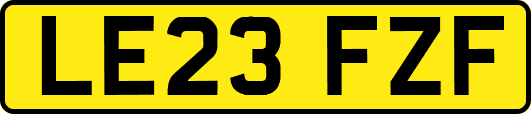 LE23FZF