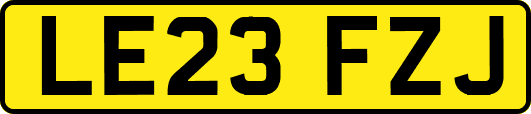 LE23FZJ