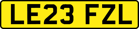 LE23FZL