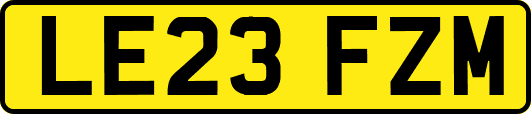 LE23FZM