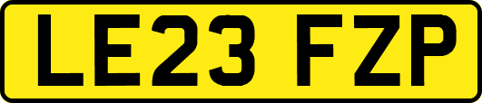LE23FZP