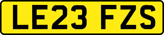 LE23FZS