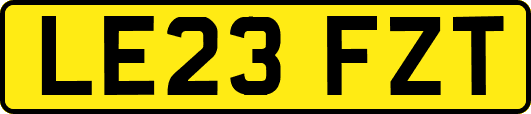 LE23FZT