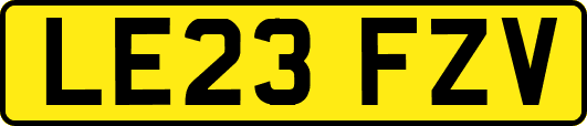 LE23FZV