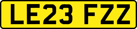 LE23FZZ