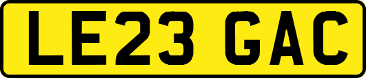 LE23GAC