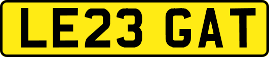 LE23GAT