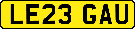 LE23GAU