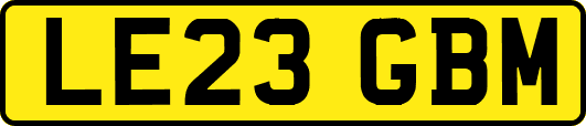 LE23GBM