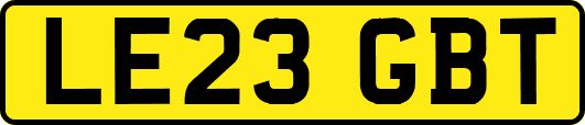 LE23GBT