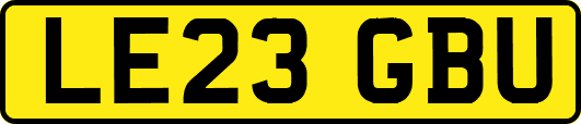 LE23GBU