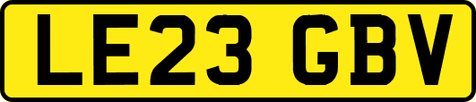 LE23GBV