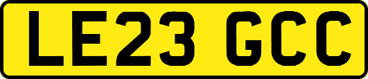 LE23GCC