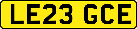 LE23GCE