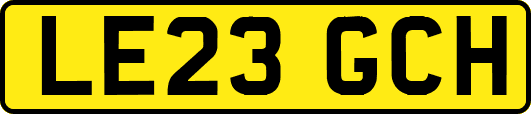 LE23GCH