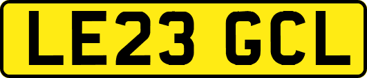 LE23GCL
