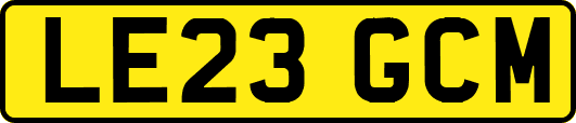 LE23GCM