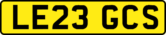 LE23GCS