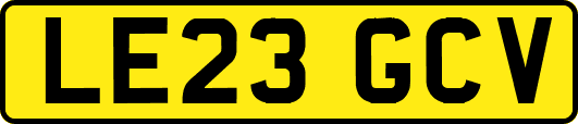 LE23GCV