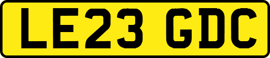 LE23GDC
