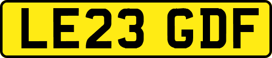 LE23GDF