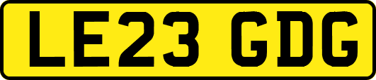 LE23GDG