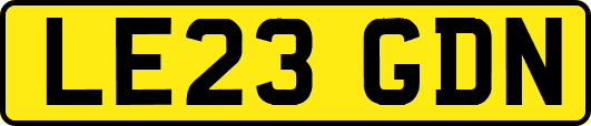 LE23GDN