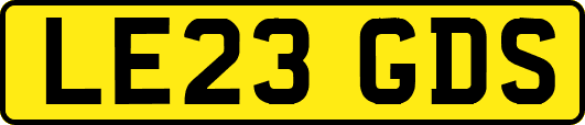 LE23GDS