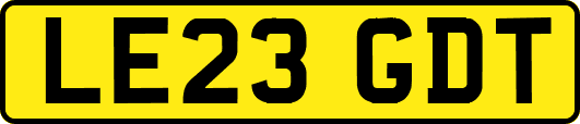 LE23GDT