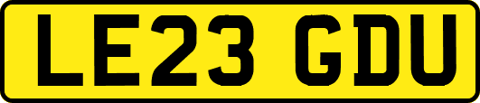 LE23GDU