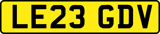 LE23GDV