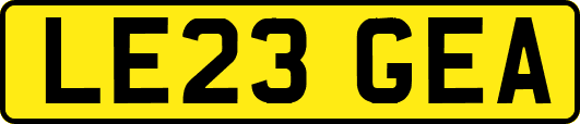 LE23GEA