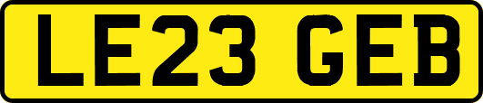 LE23GEB