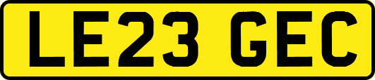 LE23GEC