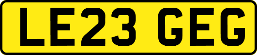 LE23GEG