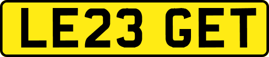 LE23GET