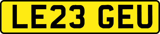 LE23GEU