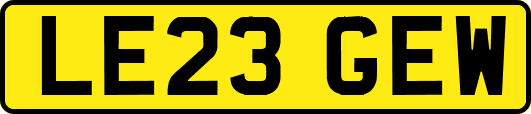 LE23GEW