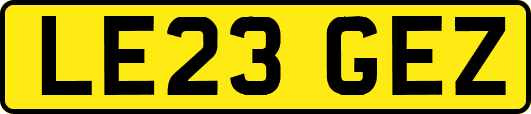 LE23GEZ