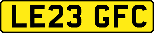 LE23GFC