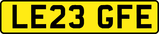 LE23GFE