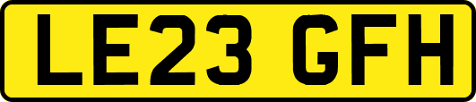 LE23GFH