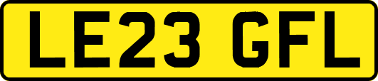 LE23GFL