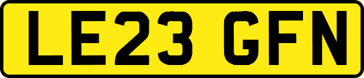 LE23GFN