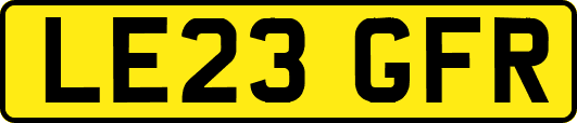 LE23GFR