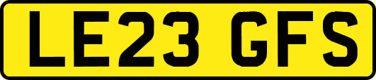 LE23GFS