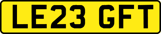 LE23GFT