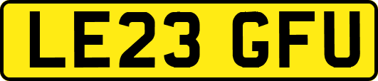LE23GFU