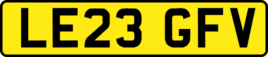 LE23GFV