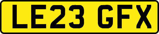 LE23GFX